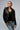 Chloe Leather Biker Jacket Dahlia Apparel 2