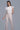 Noor Classic Trousers Cream