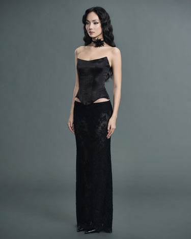 The it Girl Corset
