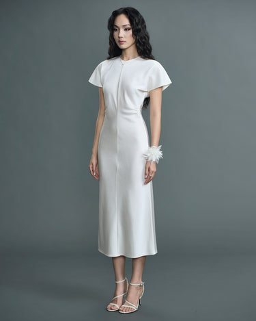 Poised Dress