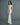 Lustre Satin Dress