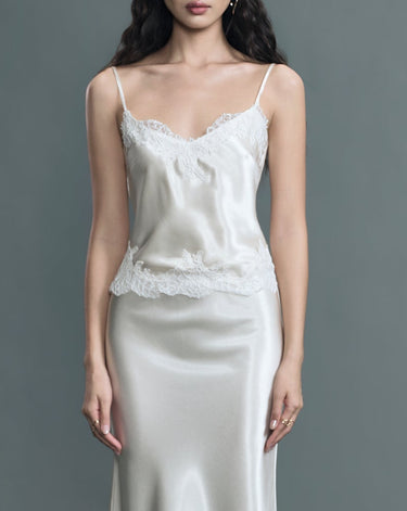Whisper Camisole Top