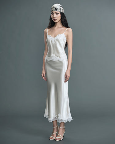 Whisper Camisole Set