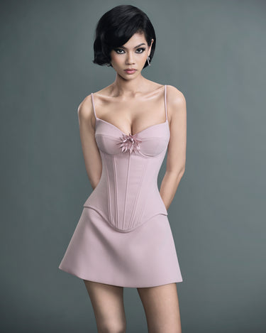 Sweetheart Skirt