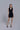 Renée Tuxedo Romper