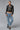 Ellie Biker Leather Jacket Dahlia Apparel 4