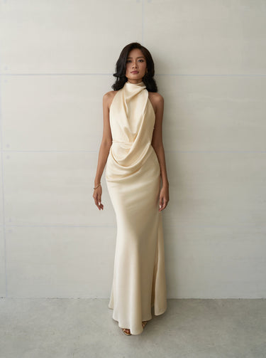 Vivienne Backless