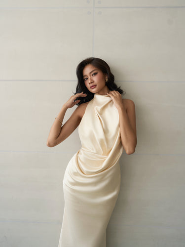 Vivienne Backless