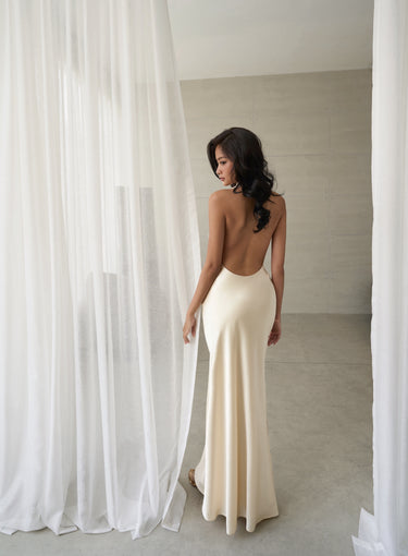 Vivienne Backless