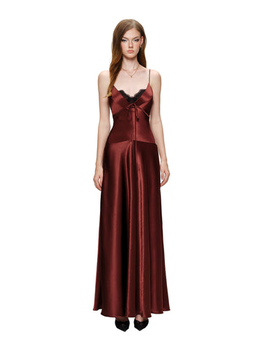 Rouge Dress