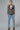 Twiggy Herringbone Blazer Dahlia Apparel 6