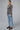 Twiggy Herringbone Blazer Dahlia Apparel 7